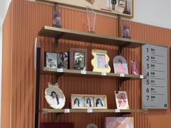 -海马体照相馆(万菱汇店)