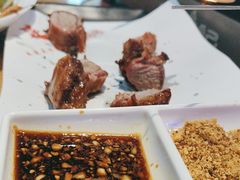 -连锦记海鲜烧烤大排档·锦州特色(西安路交大店)