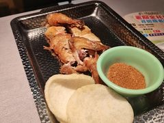 -章吴记喜瑞餐厅(东东城店)