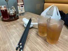 -百福麵家(新馬路店)