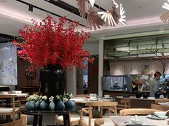 大堂-望湘园·小雅(德基店)