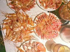 -加餐海鲜自助(宝龙一城店)