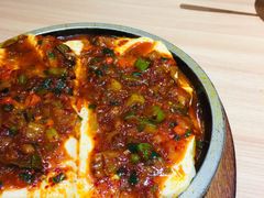 石板豆腐-米村拌饭(欧亚卖场店)
