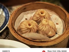 -南京大牌档(壹方天地店)