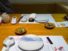 -御厨和食料理·寿司·刺身(麦地店)