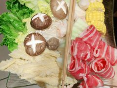 -春润大地海南椰子鸡(沙井京基百纳广场店)