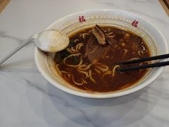 -鸿福面馆·非物质文化遗产(活力源店)