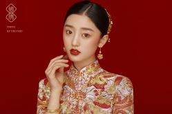 -薇薇新娘婚纱摄影(跃进北路店)