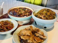 -红樱桃·欢乐餐厅(太原里店)