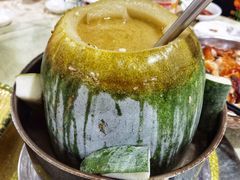 -红旗山庄(圭峰山店)