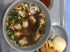 -天天锅贴王(迎凤街店)