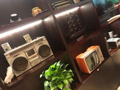-前门后头老北京铜锅涮肉·京味菜·烤鸭(伊藤洋华堂店)