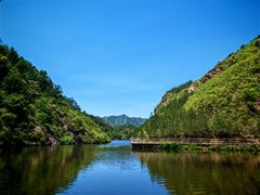 -仙居谷风景区