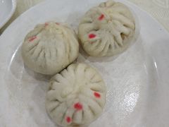 茴香包子-京天红酒家(虎坊路店)