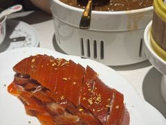 -華府Deluxe(兴业太古汇店)