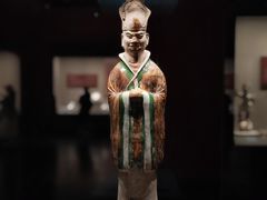 -河南博物院