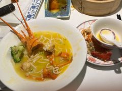 -稻香饭店(IFS国金中心店)
