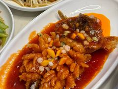 -西山人家·传统苏帮菜·家宴(木渎店)