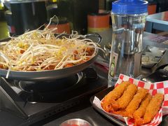-吴草鸡爪오초닭발(城阳总店)