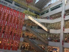 -大连福佳爱琴海购物公园(西安路店)