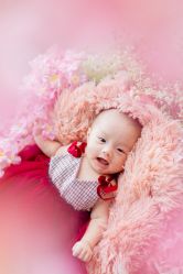 -小熊维尼高端儿童摄影(宝安旗舰店)