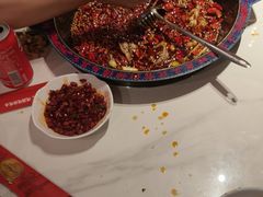 -何师傅美蛙鱼头(汉街店)