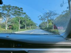 -厦门帝元维多利亚大酒店(环岛路黄厝海滩店)