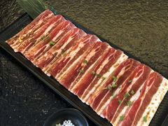 -九田家黑牛烤肉料理(太奥广场店)