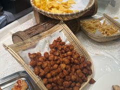 -廊坊固安福朋喜来登酒店