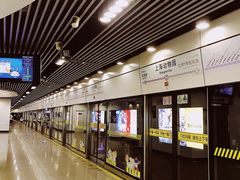 -上海动物园(地铁站)