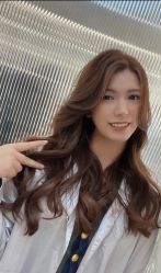 点击看大图 -MORI HAIR SALON日式美发沙龙