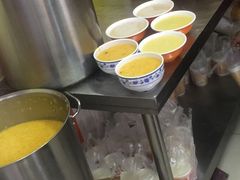 小米南瓜粥-老陶包子铺(南大西南村店)