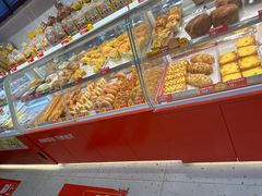 -味多美蛋糕(静安庄店)