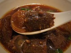 -甄御•海鲜新青岛菜(麦岛店)