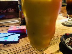 -咖梦餐厅 COMENG RESTAURANT