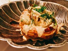 -壳里西餐厅Coquille Seafood Bistro(蒙自路店)