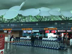 -吉隆坡国际机场