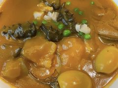 -彩虹之约•淮扬家宴(亚运村店)