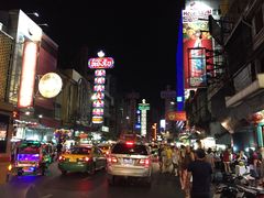 -唐人街(耀华力路)
