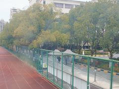 -上海市浦东外事服务学校