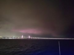 -澳门环岛游湾仔码头