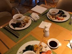 -威斯汀舞台餐厅