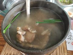 -热血兄弟·炭火烤肉(融侨中心店)