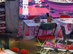 -老表记广西宵夜螺蛳鸭脚煲(西大店)