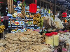 -园林美食城·本土农家菜(杨和镇店)