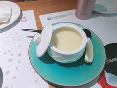 -HELLO MUSAE 拾光缪斯餐厅·纯正希腊风味(苏州中心店)