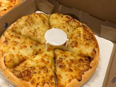 -尊宝比萨(尚水天成店)