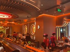 -西塔老太太泥炉烤肉(苏州大悦城店)