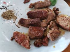 -银子铁板烧料理自助餐(人民广场店)