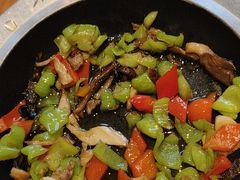 -翠云楼·汽锅鸡·云南特色菜(翠湖公园店)